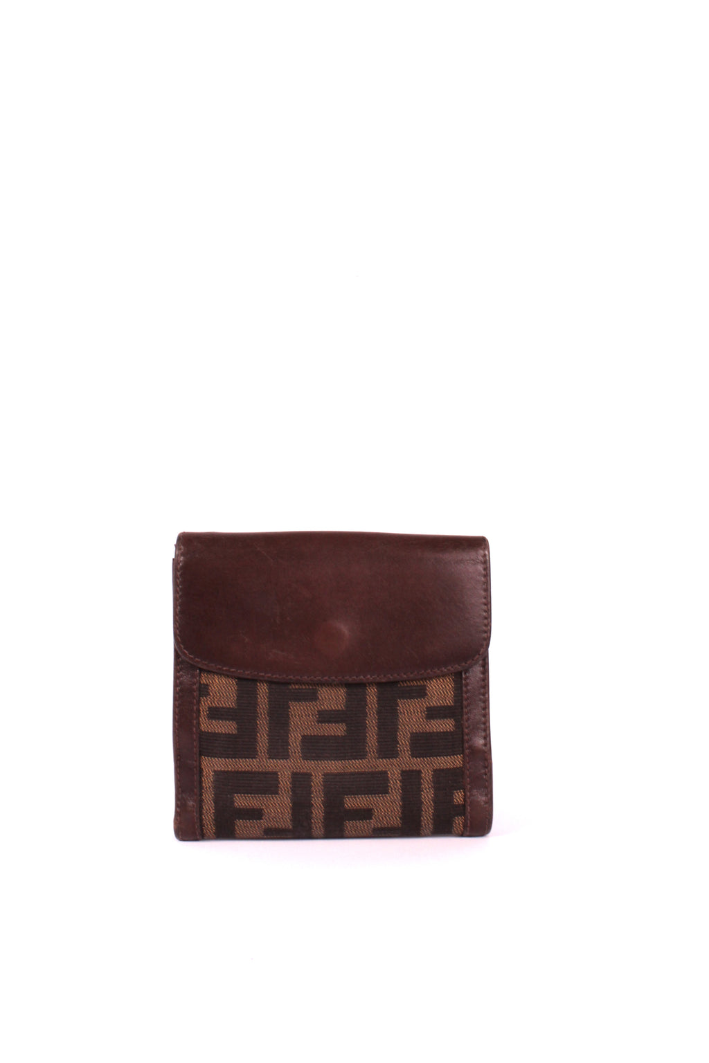 Zucca wallet