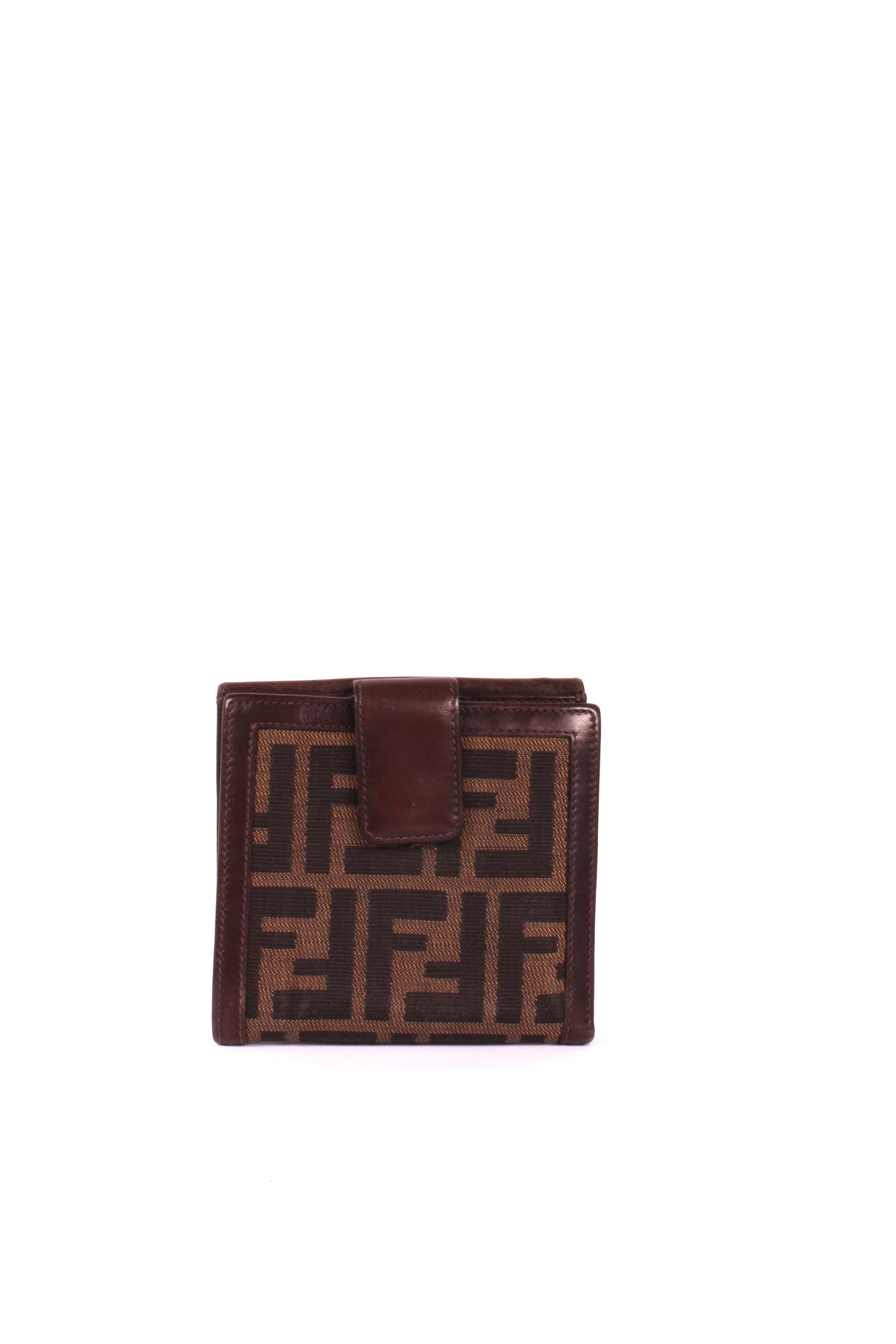 Zucca wallet