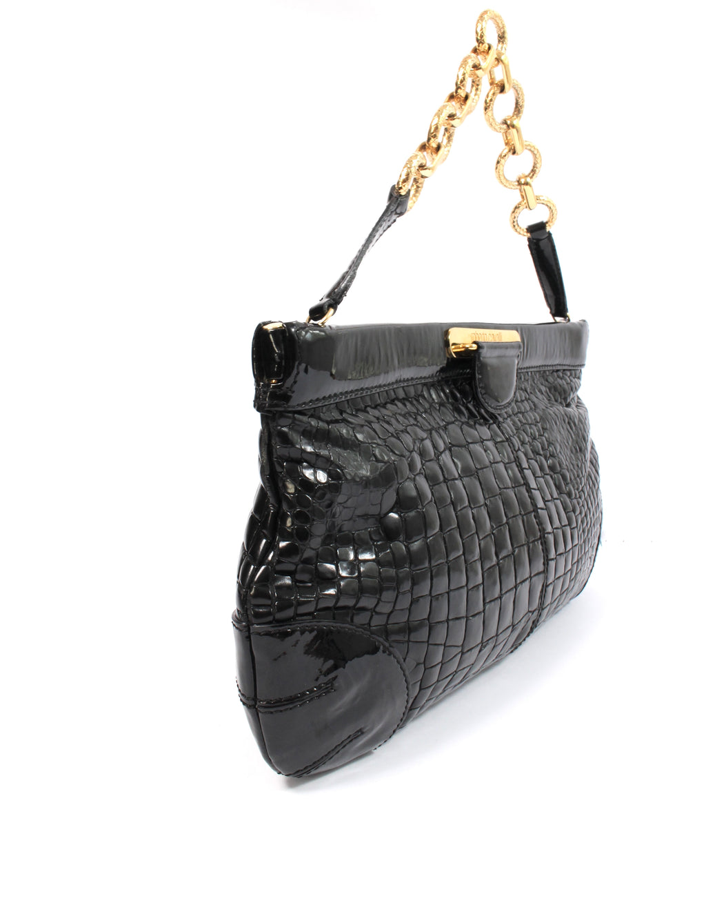 Leader bag