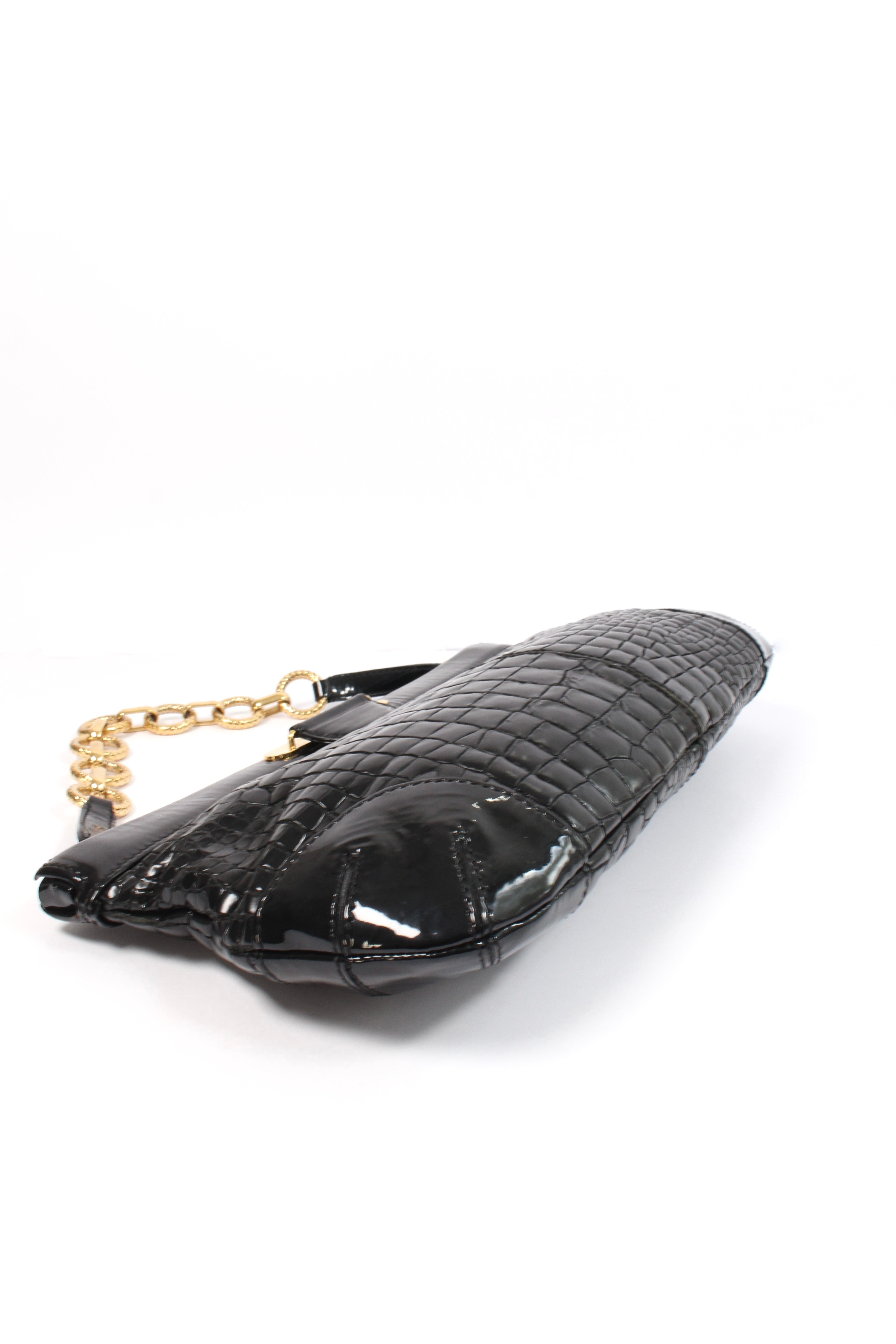 Leader bag