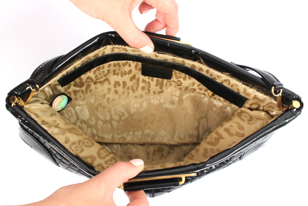 Leader bag
