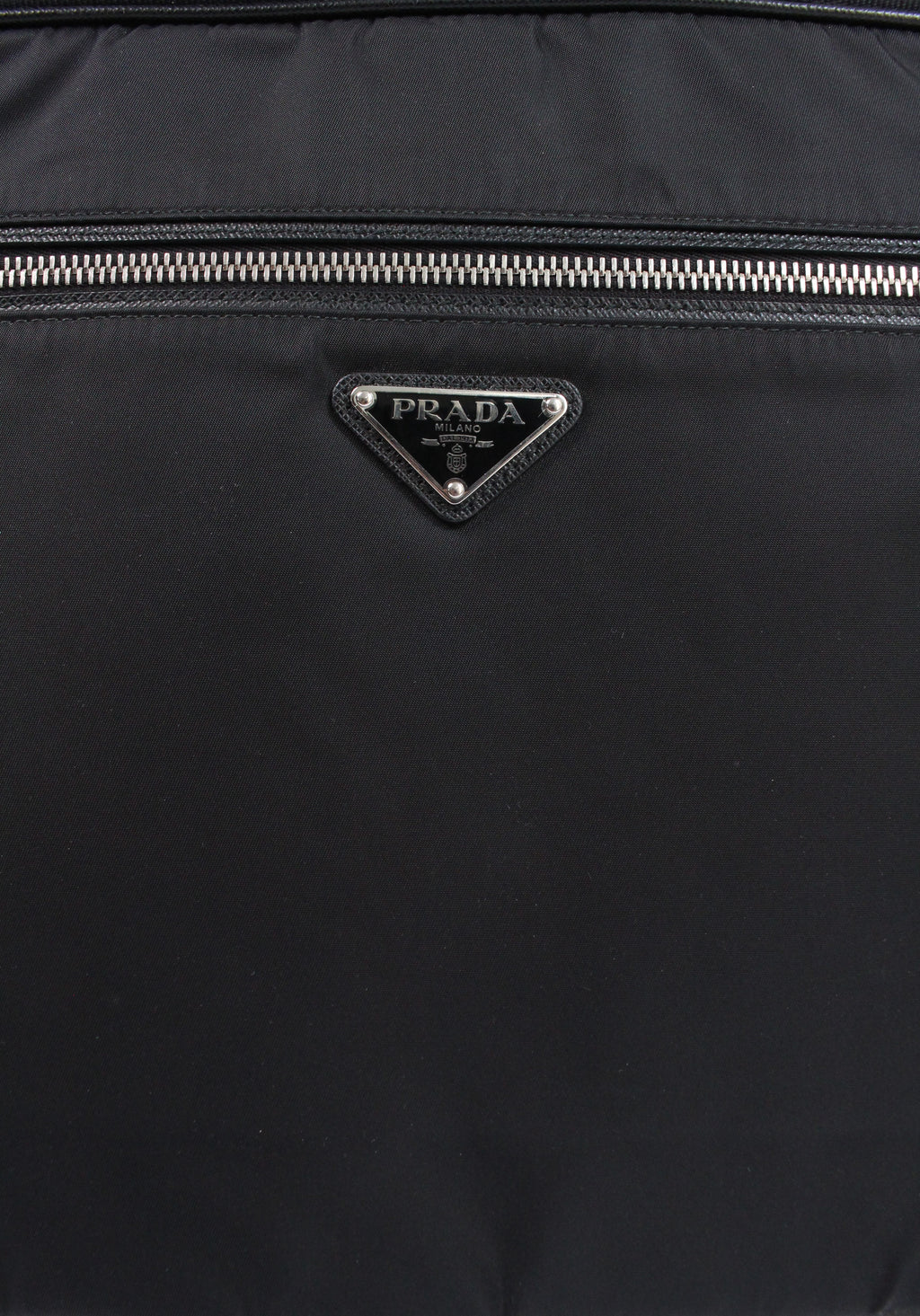 Computer case