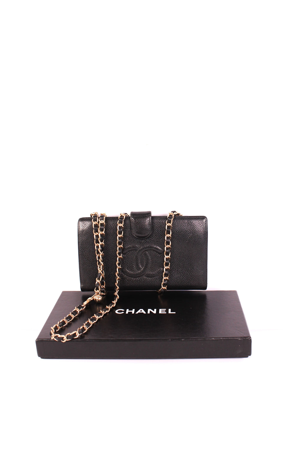 Wallet On Chain