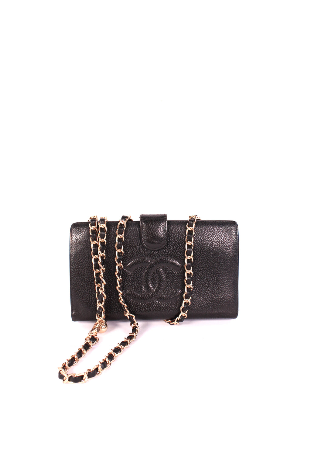 Wallet On Chain