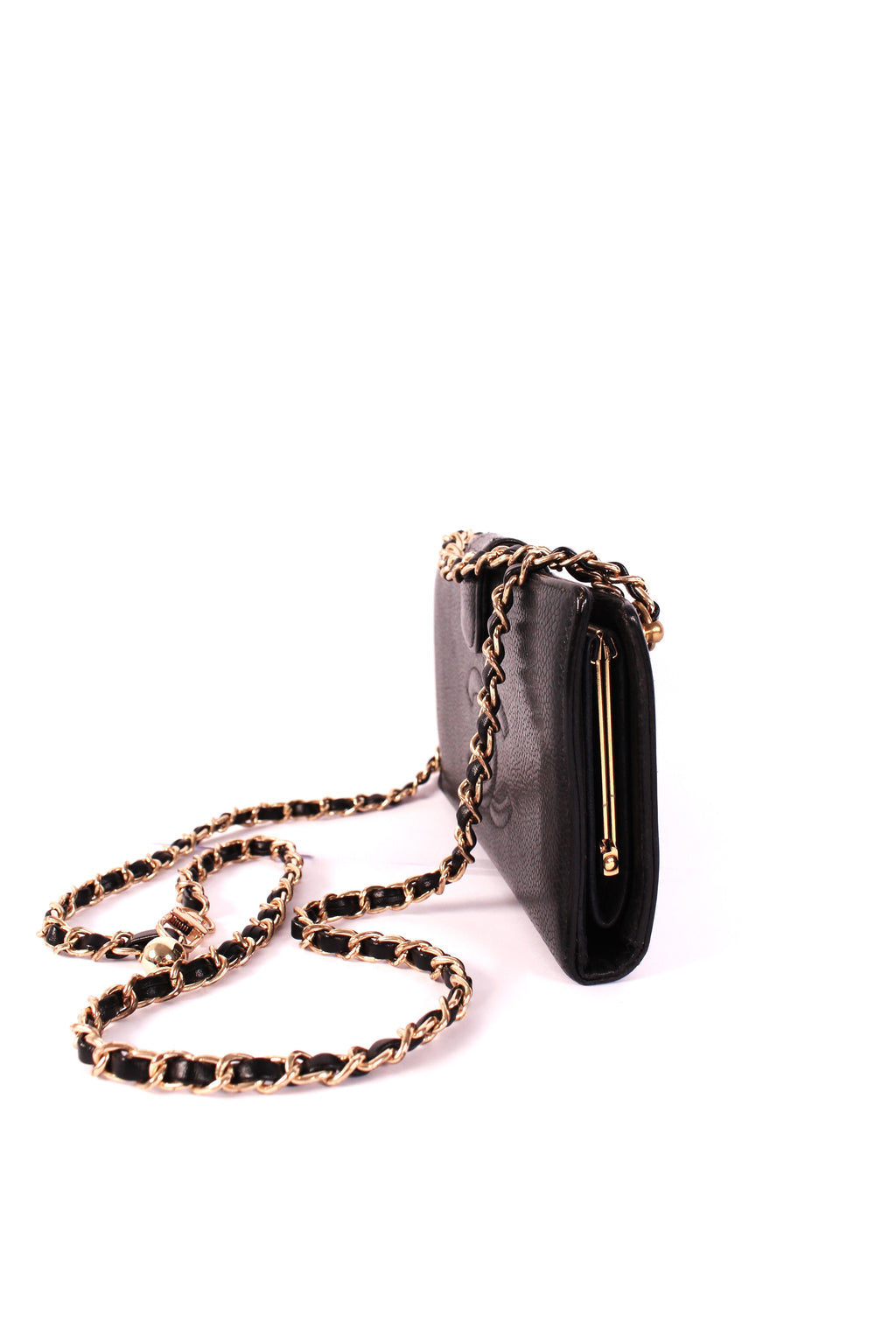 Wallet On Chain