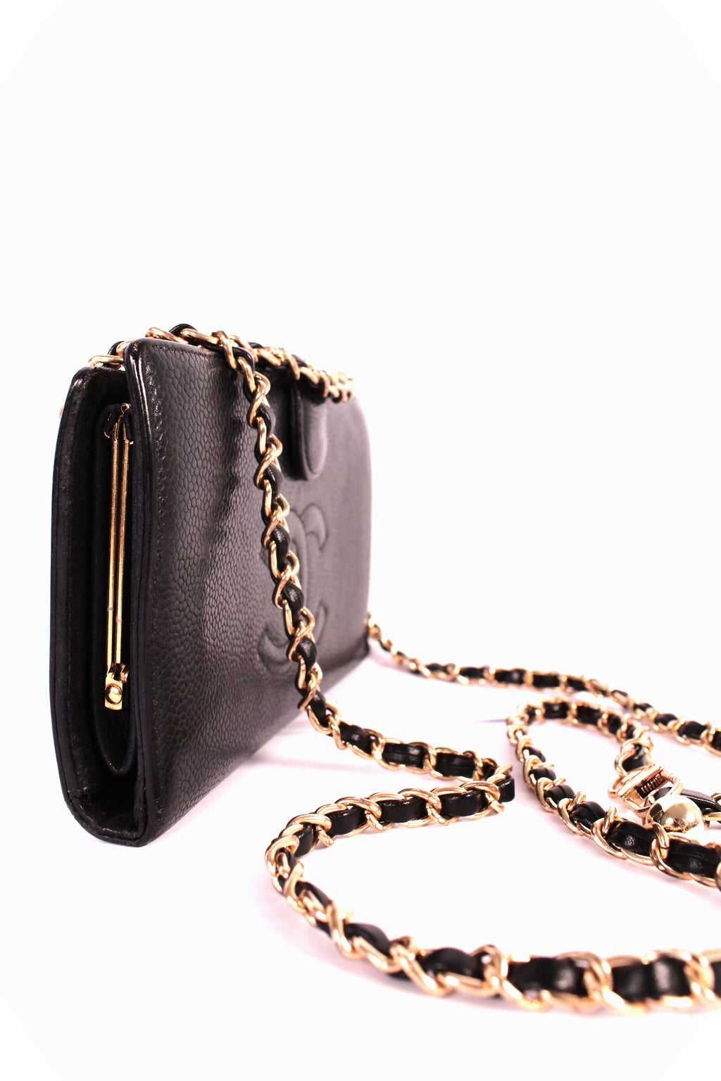Wallet On Chain