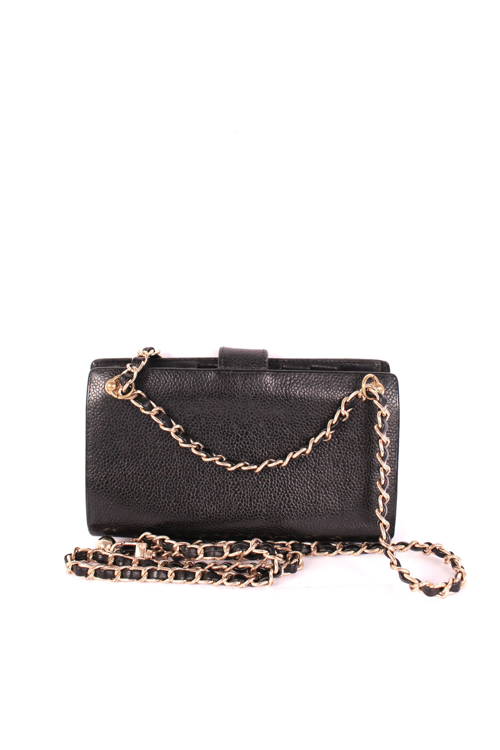 Wallet On Chain