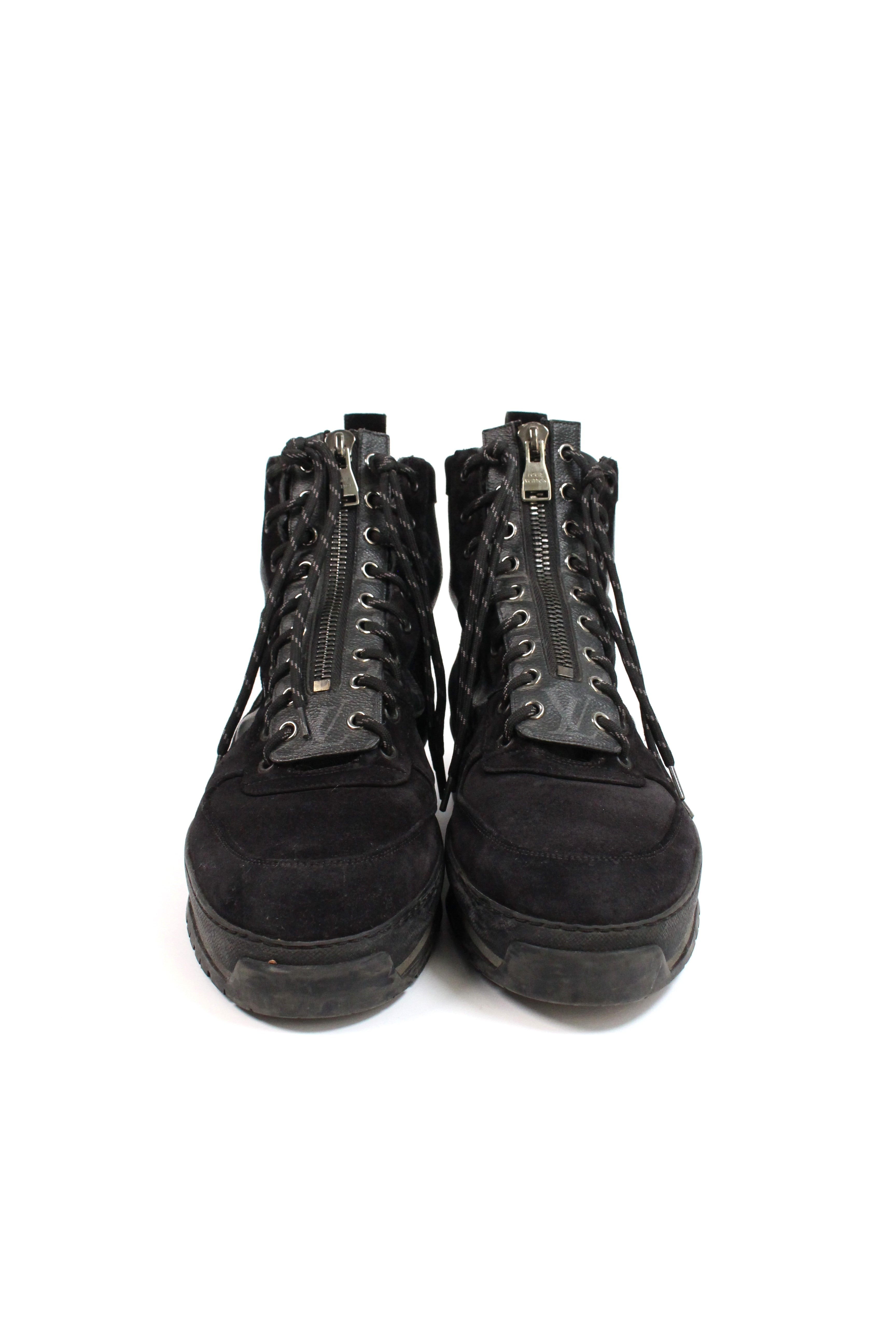 harlem ankle boot