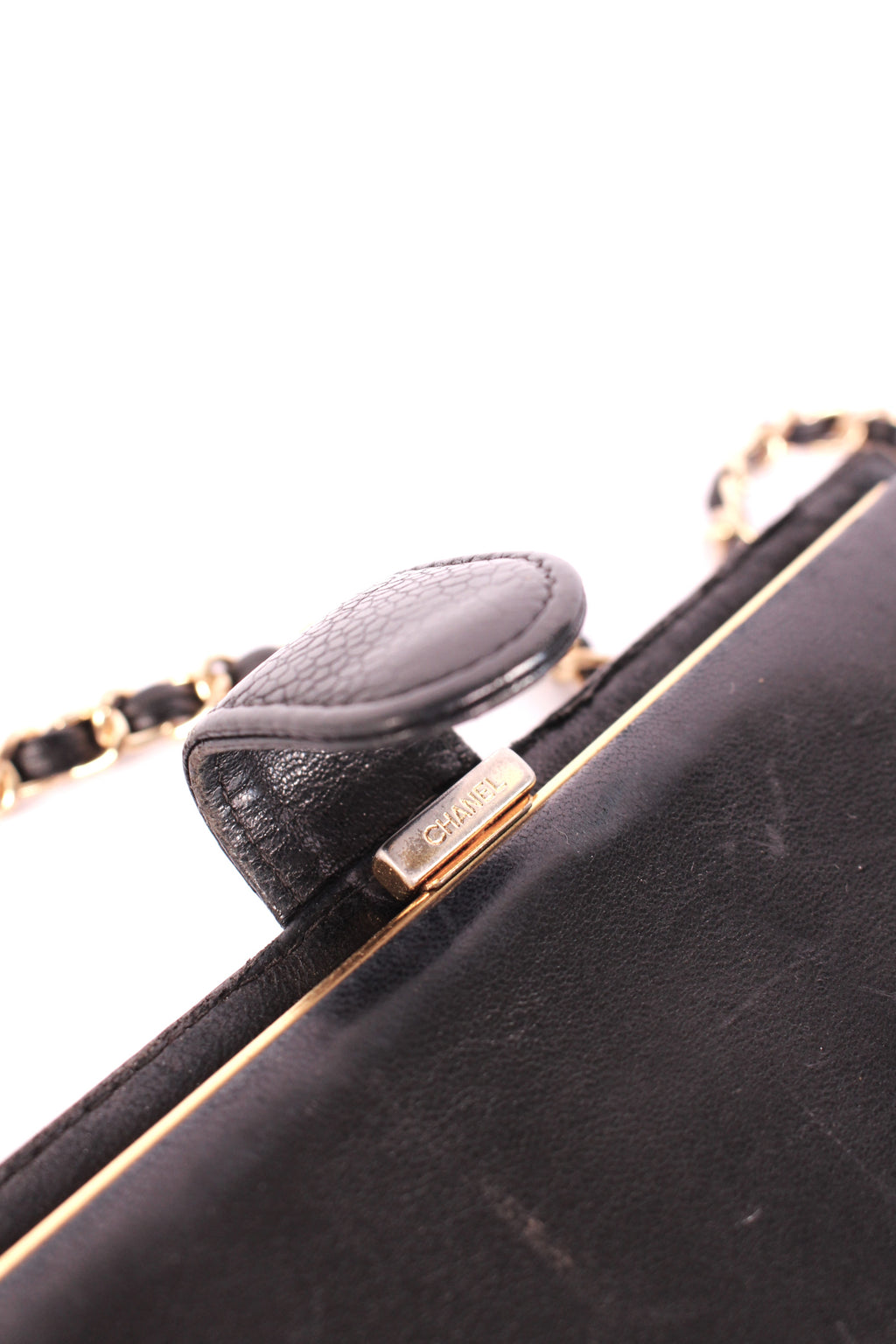Wallet On Chain