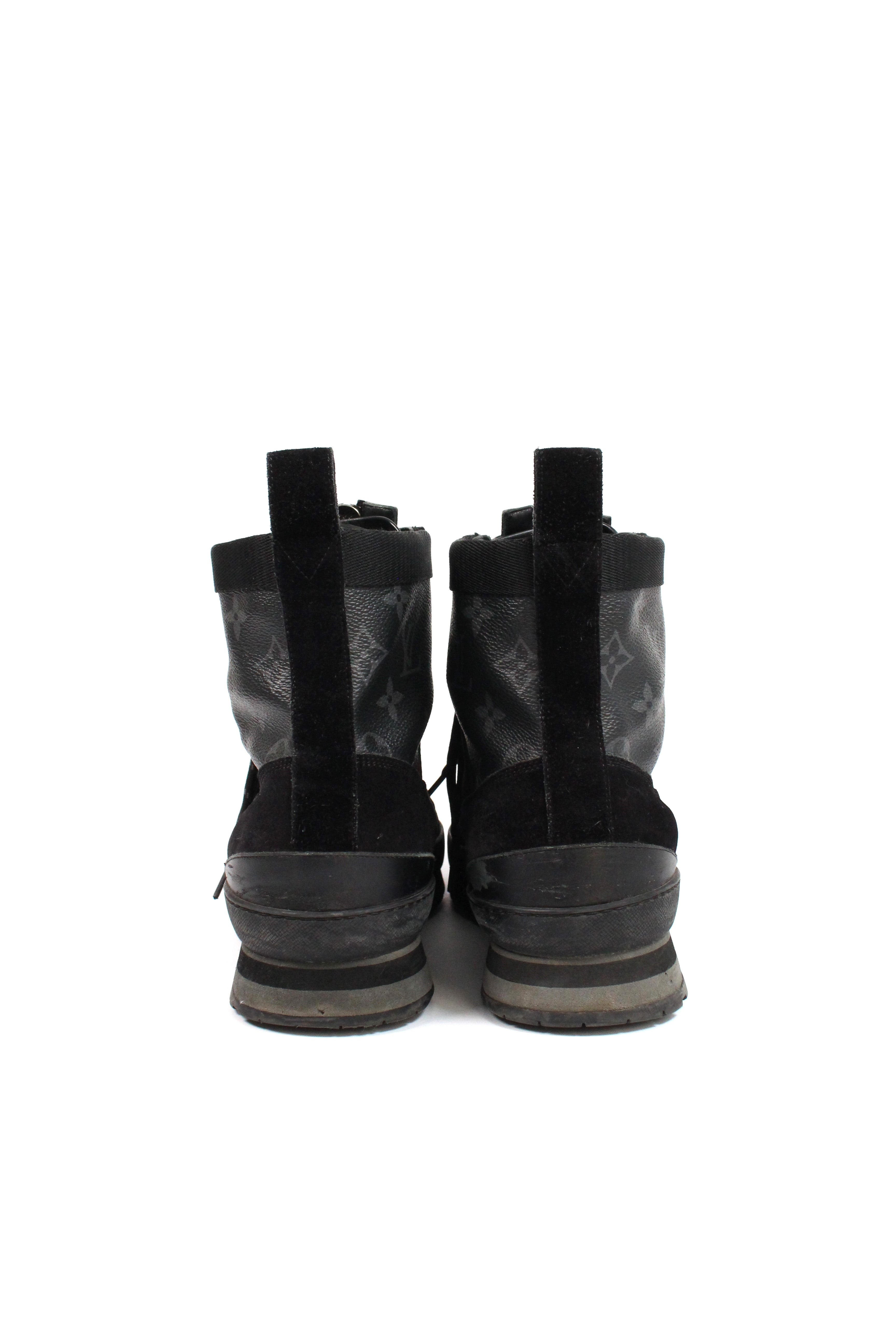 harlem ankle boot