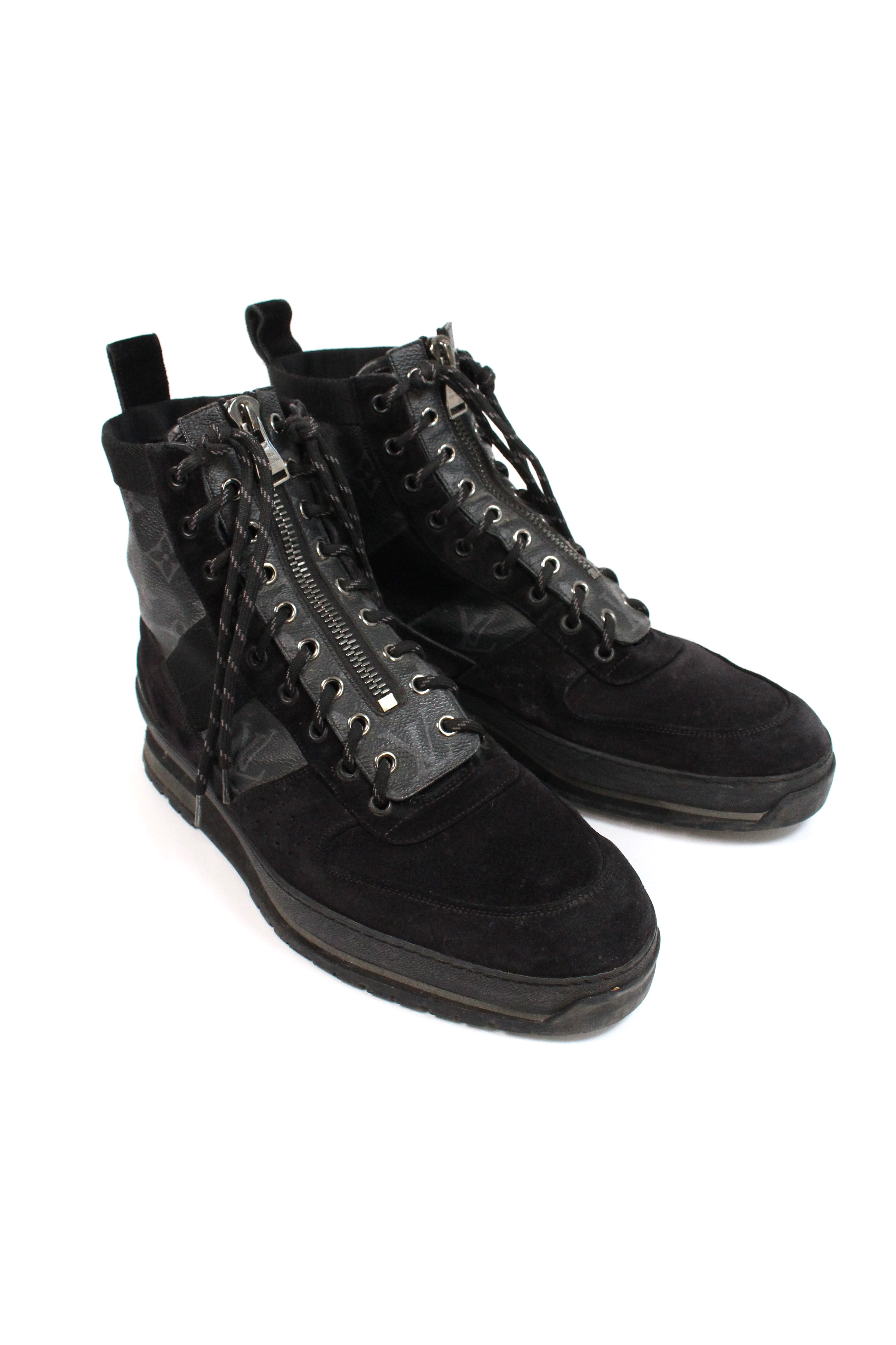 harlem ankle boot