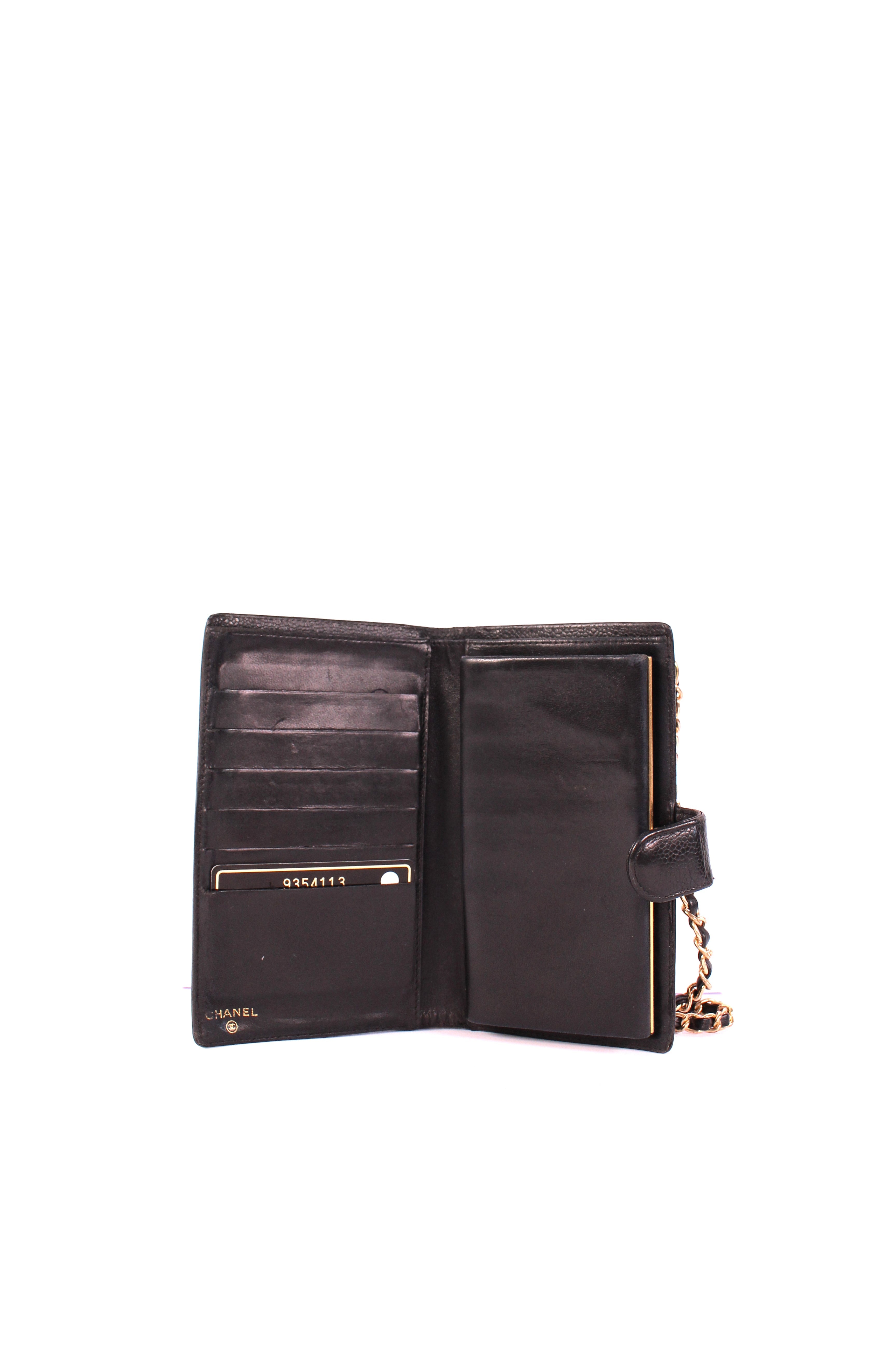 Wallet On Chain
