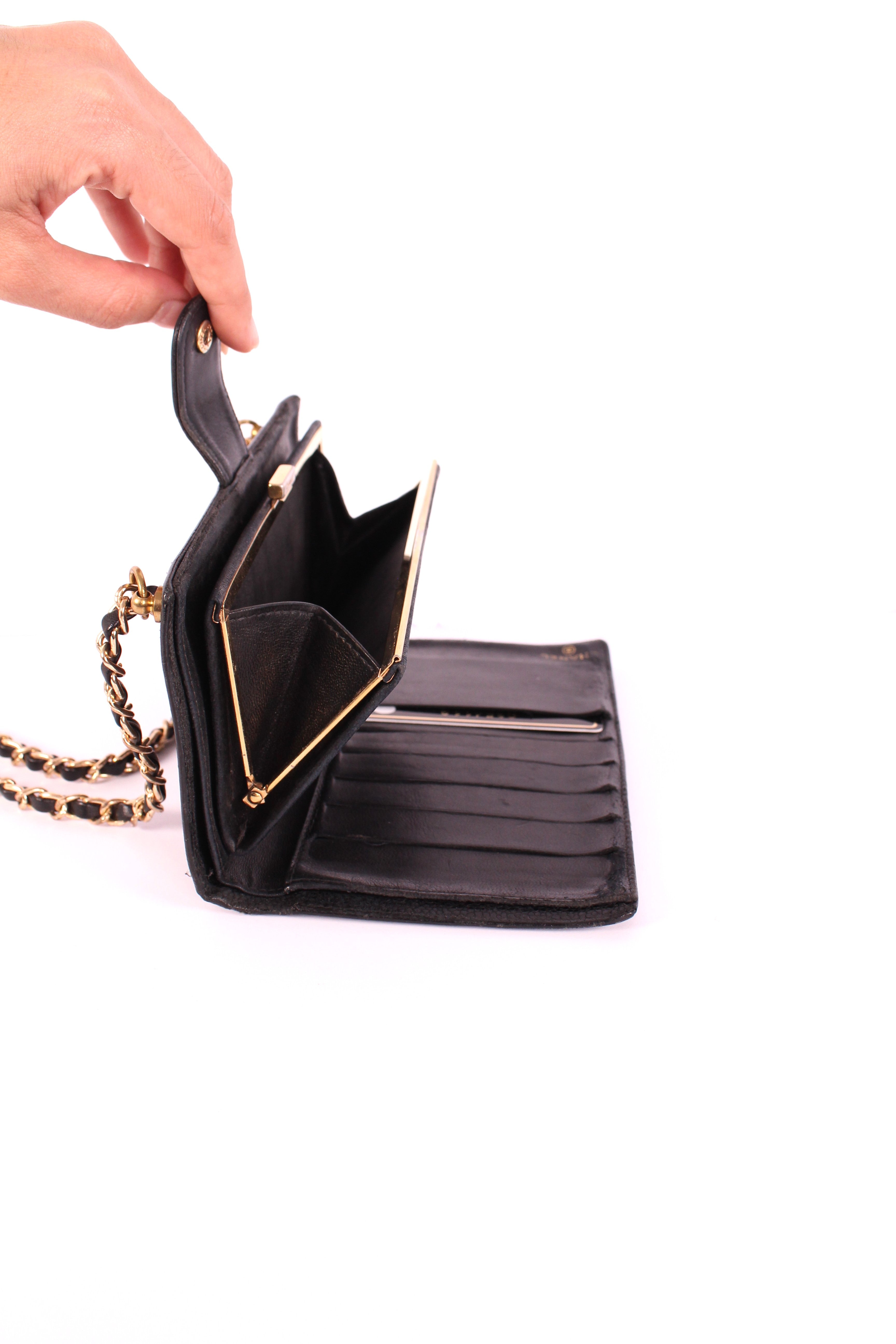 Wallet On Chain
