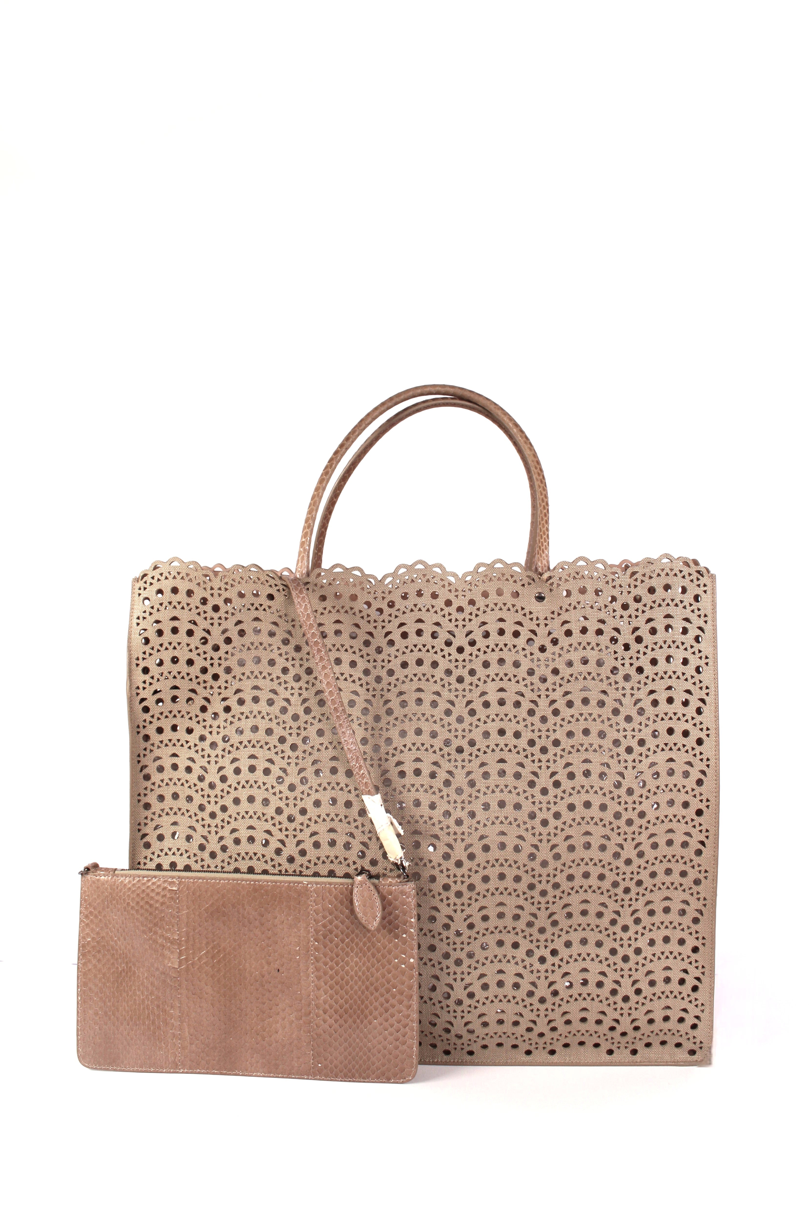 garance 41  tote bag