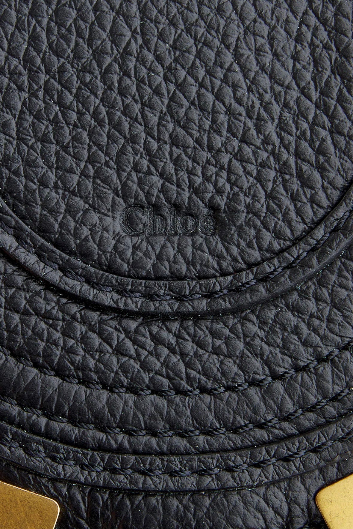 Marcie  leather crossbody bag