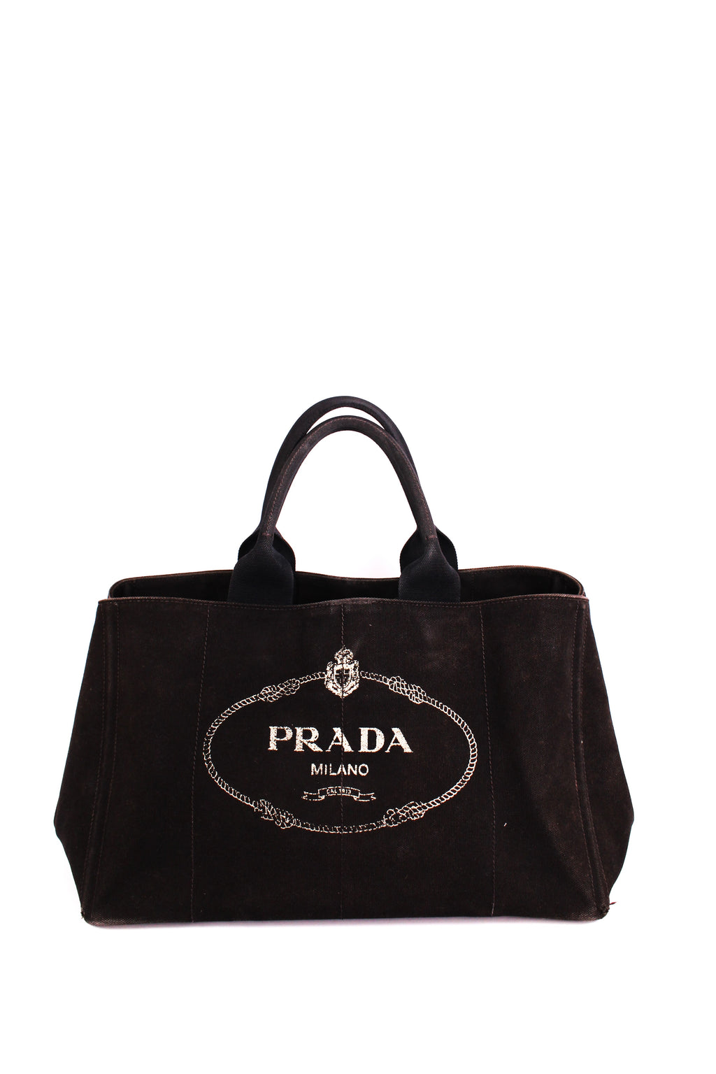 Canapa Logo Tote