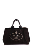 Canapa Logo Tote