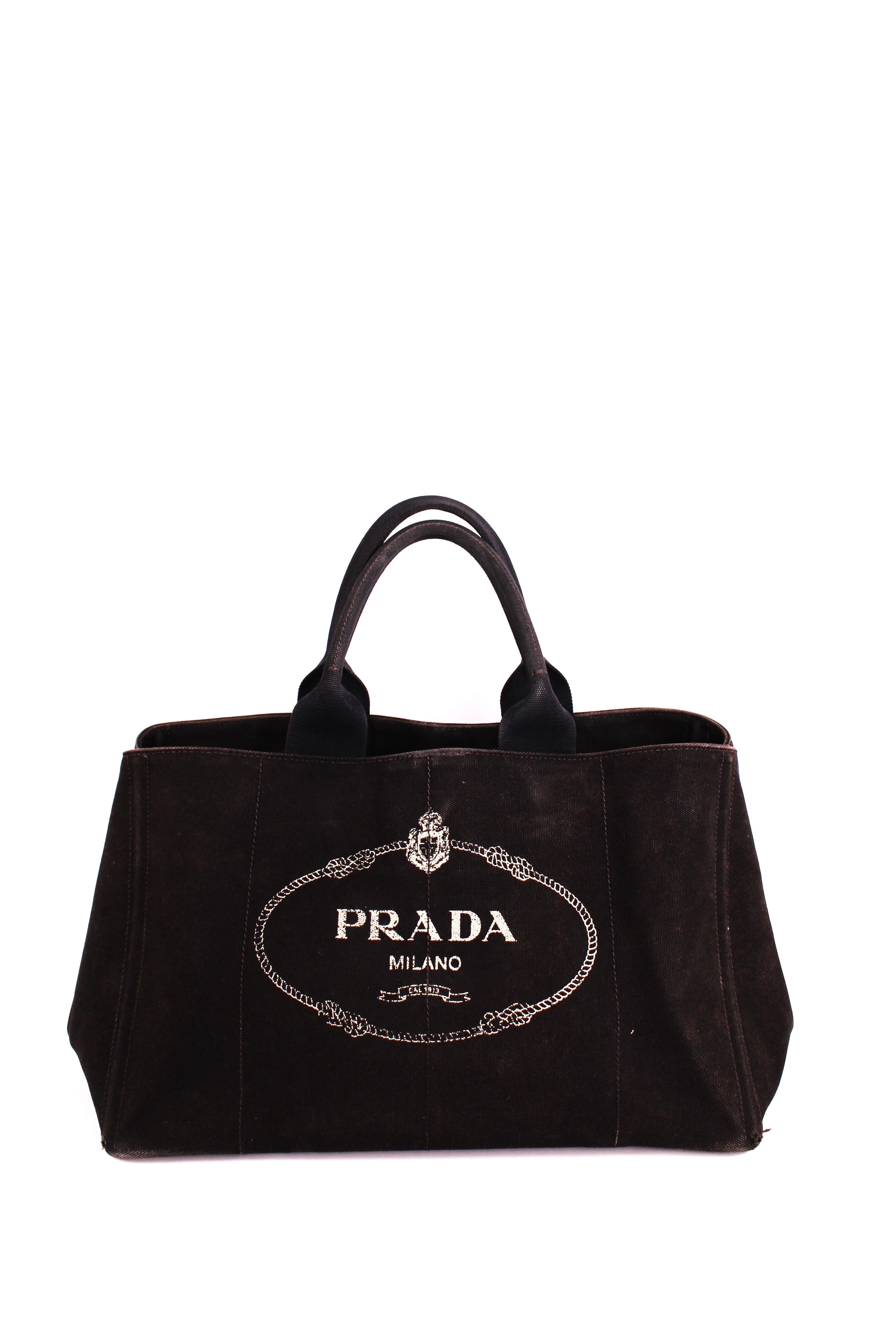 Canapa Logo Tote