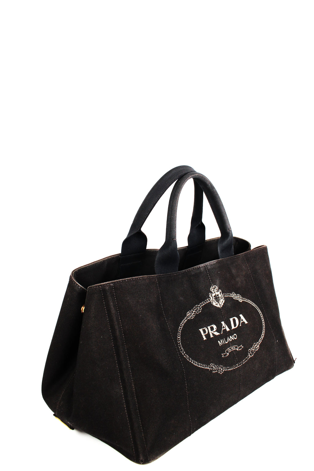 Canapa Logo Tote