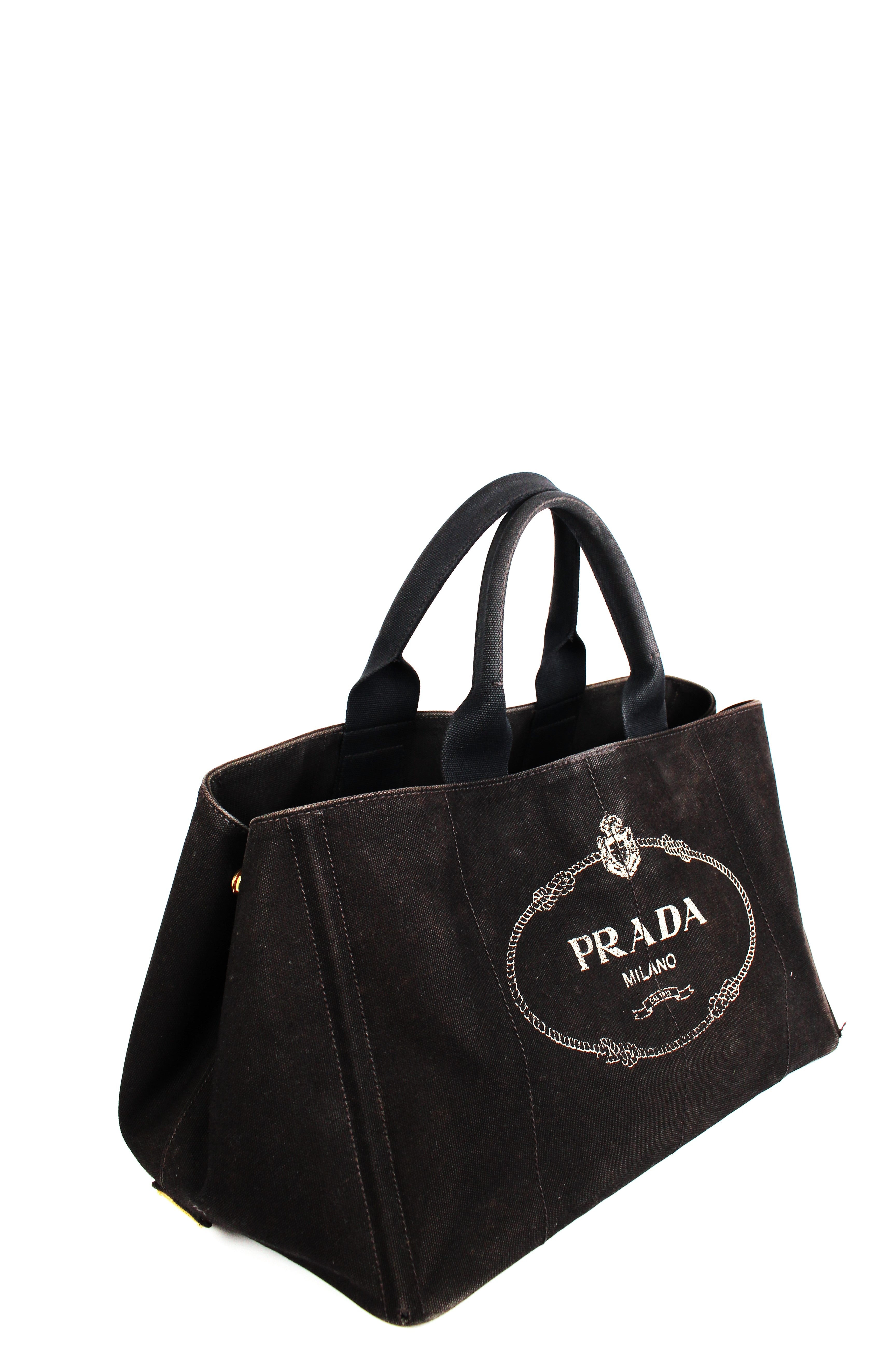 Canapa Logo Tote