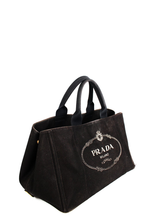 Canapa Logo Tote