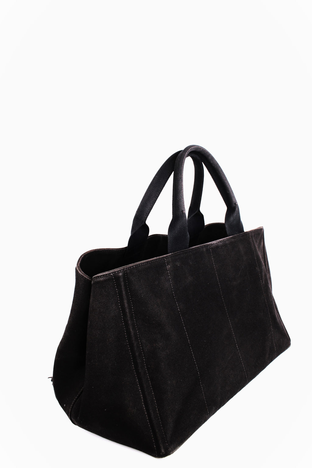 Canapa Logo Tote