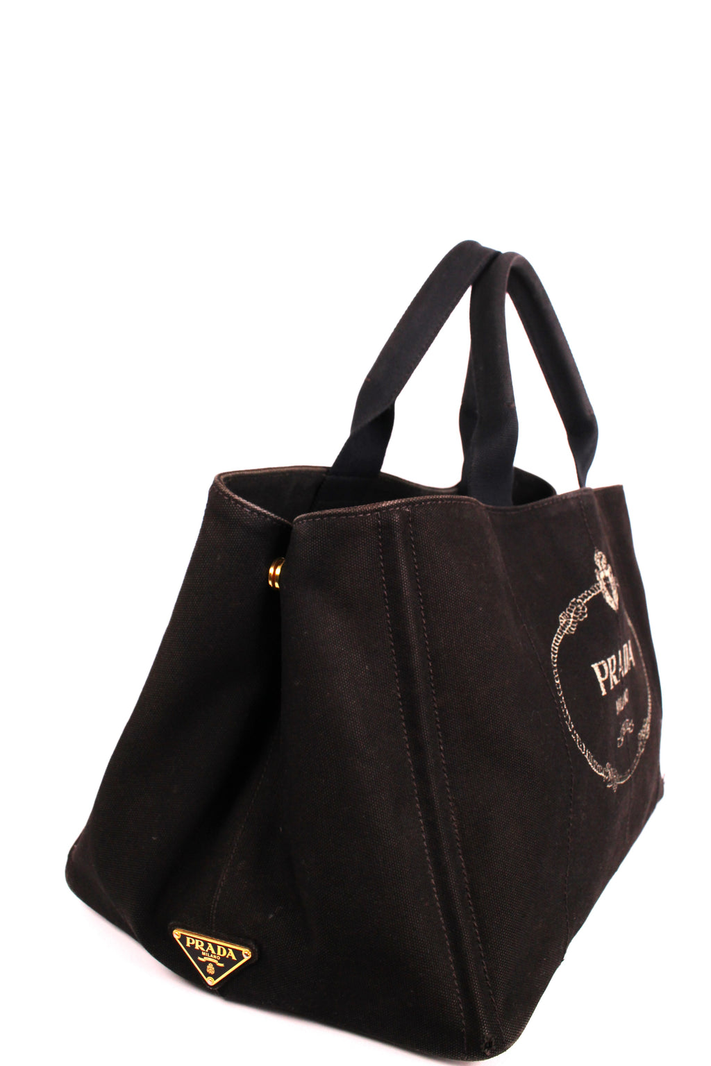 Canapa Logo Tote