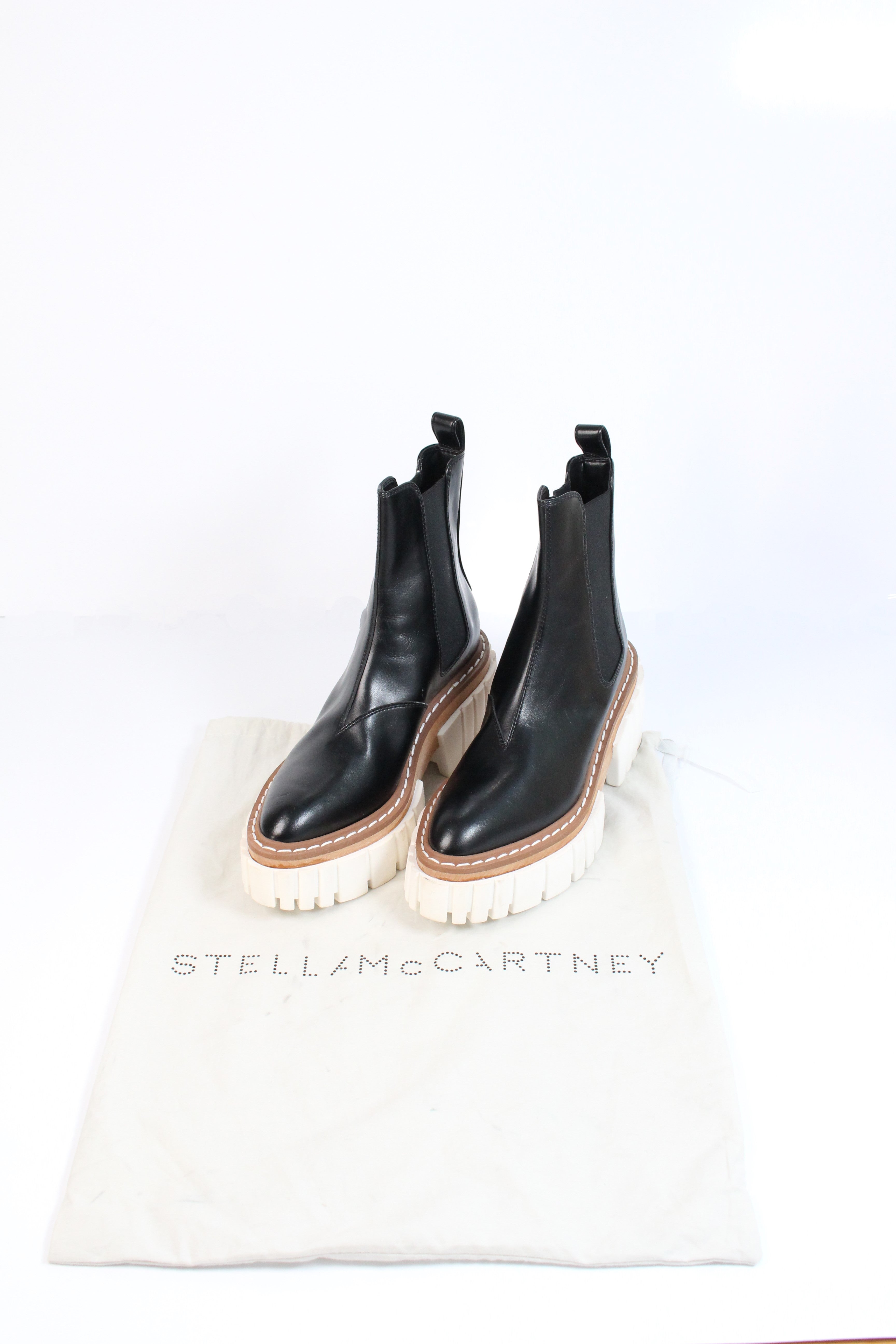 Emilie Boots