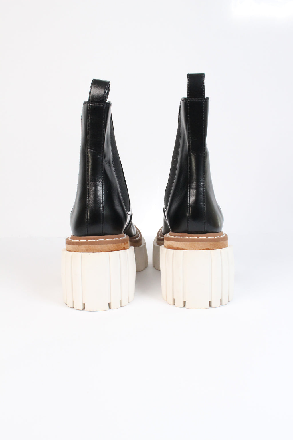 Emilie Boots