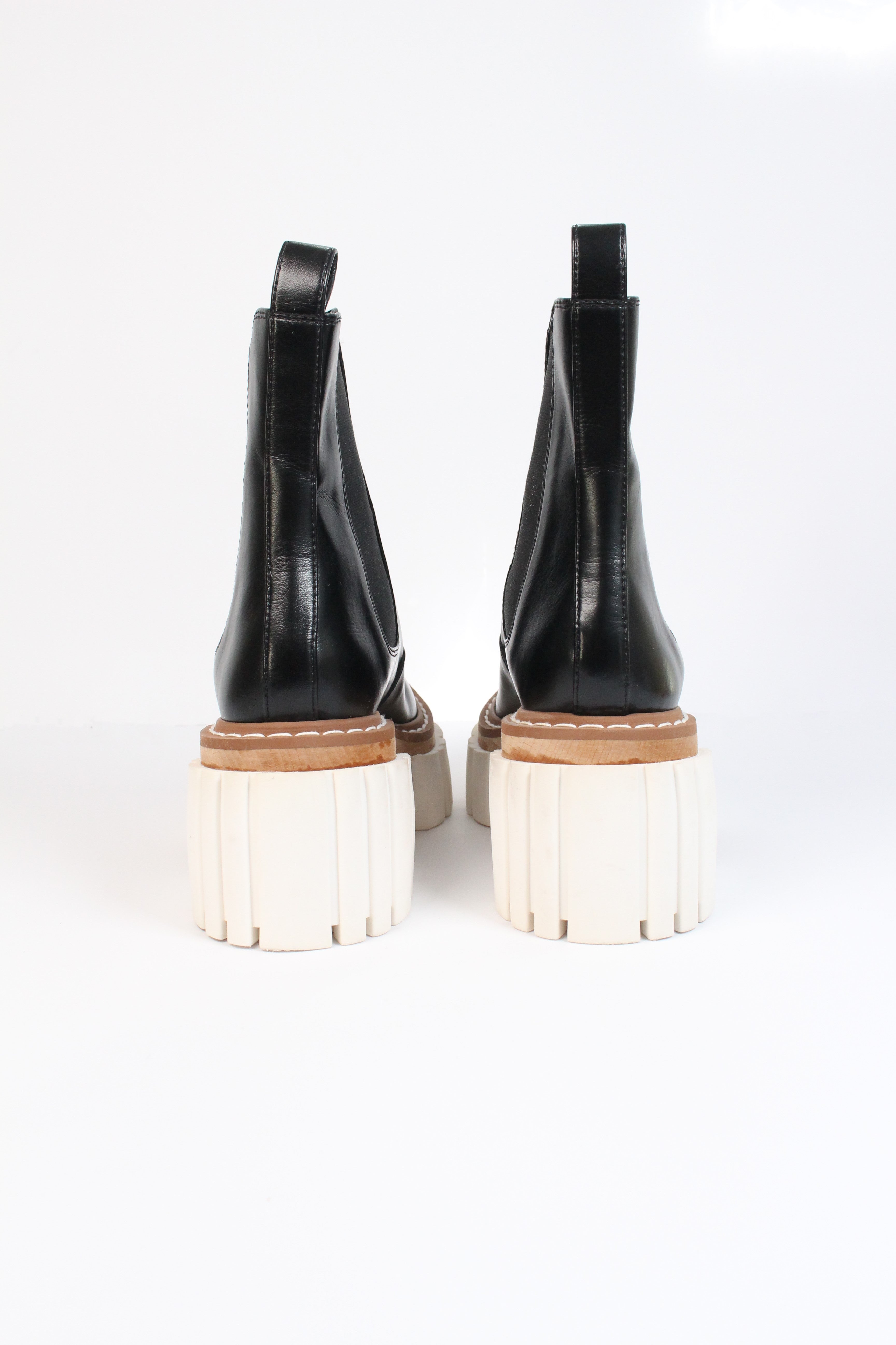 Emilie Boots