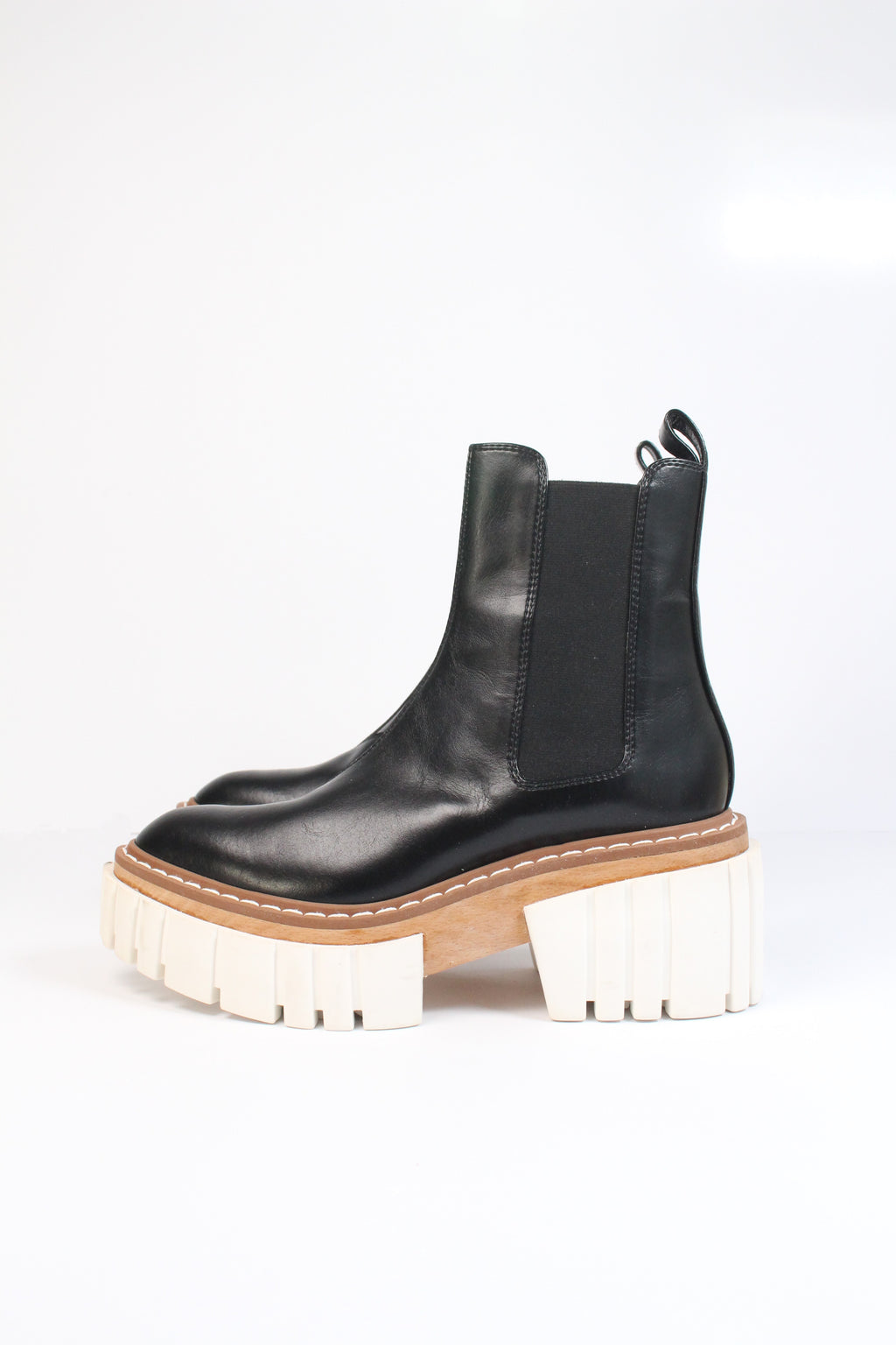 Emilie Boots