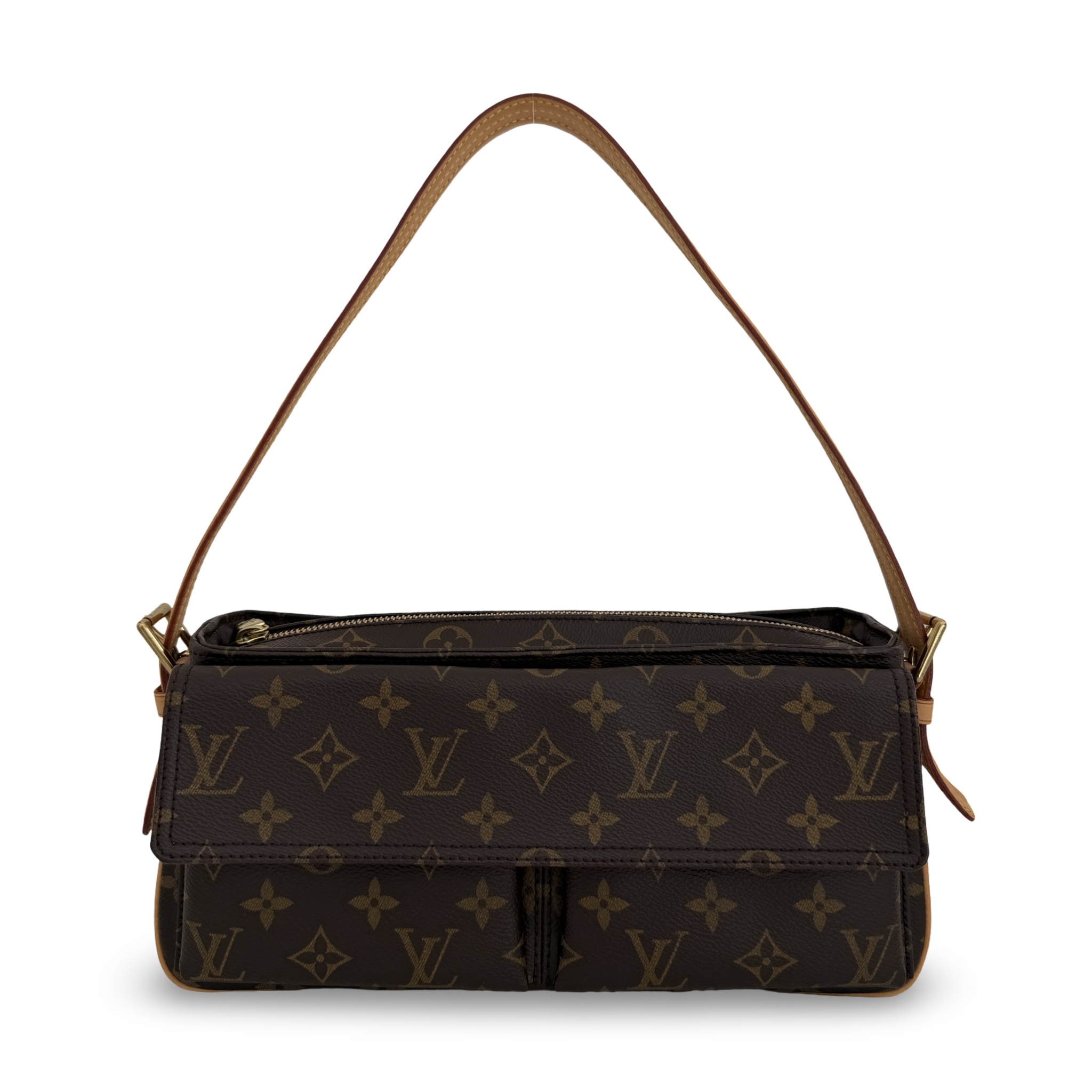 Viva Cité MM Bag