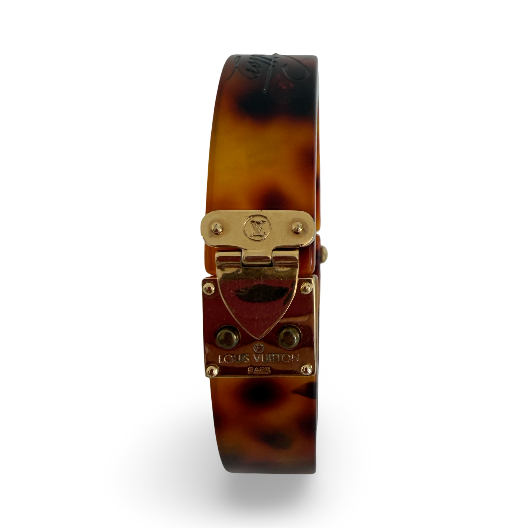 Lock Me bracelet