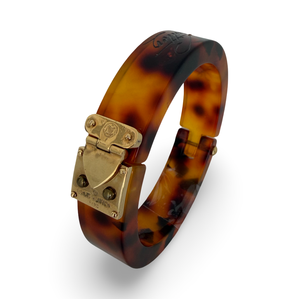 Lock Me bracelet