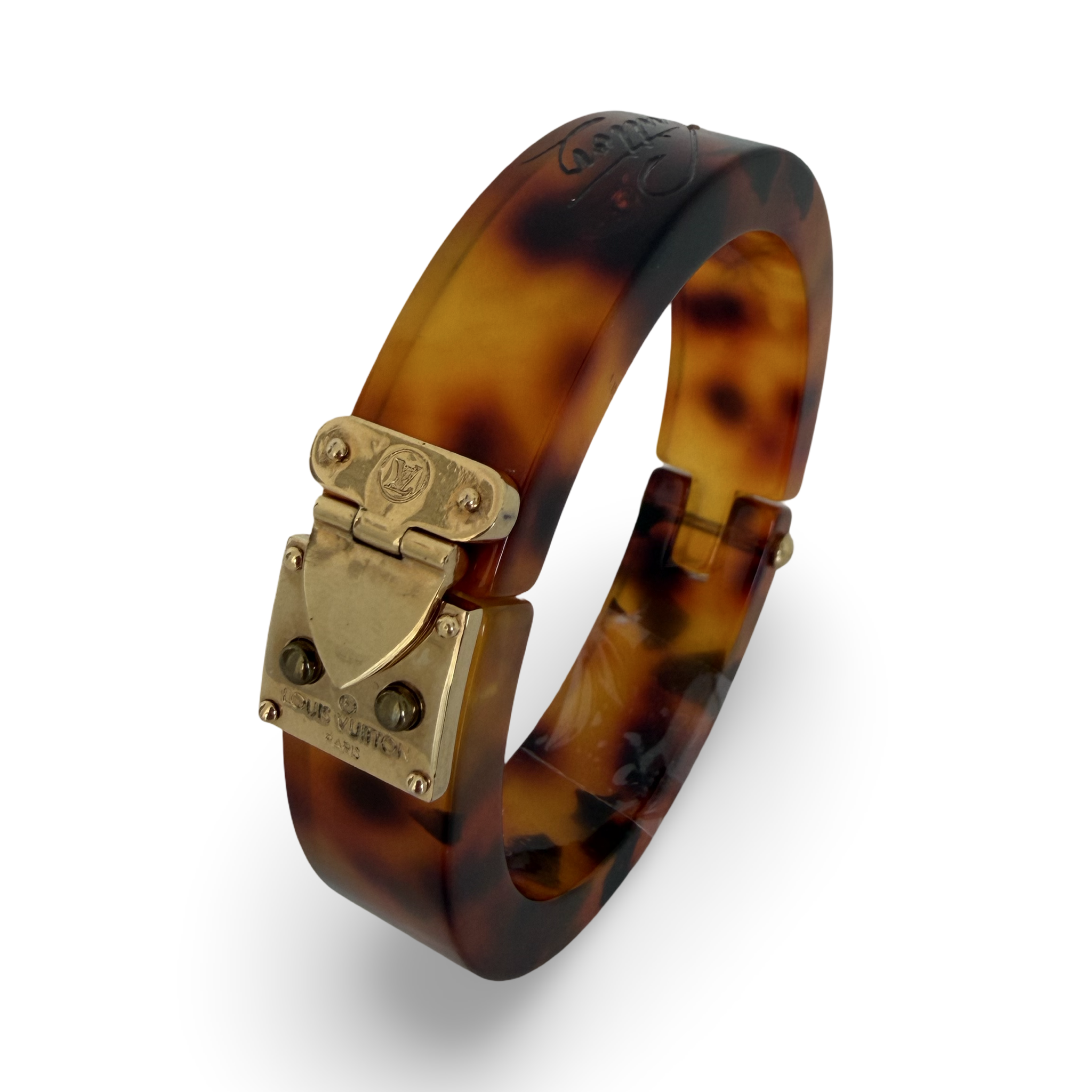 Lock Me bracelet
