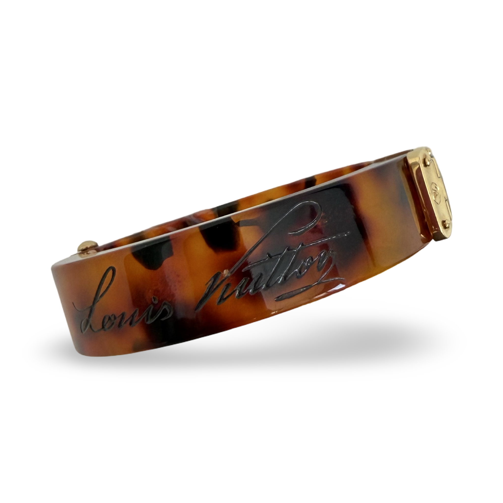 Lock Me bracelet