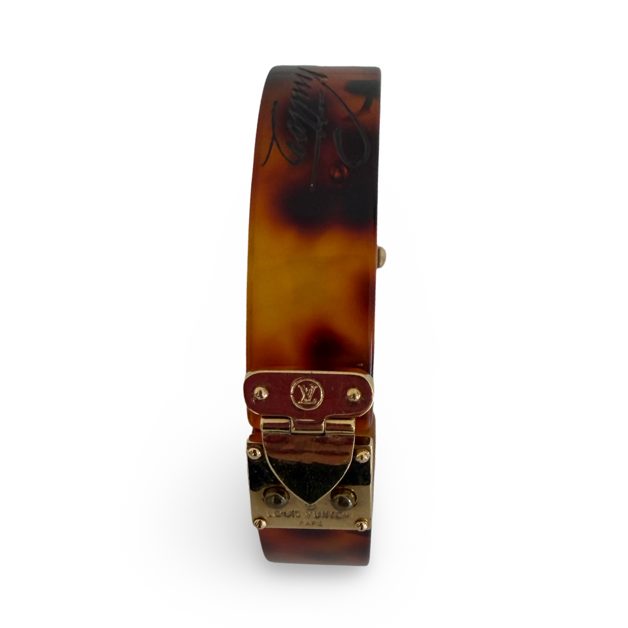 Lock Me bracelet