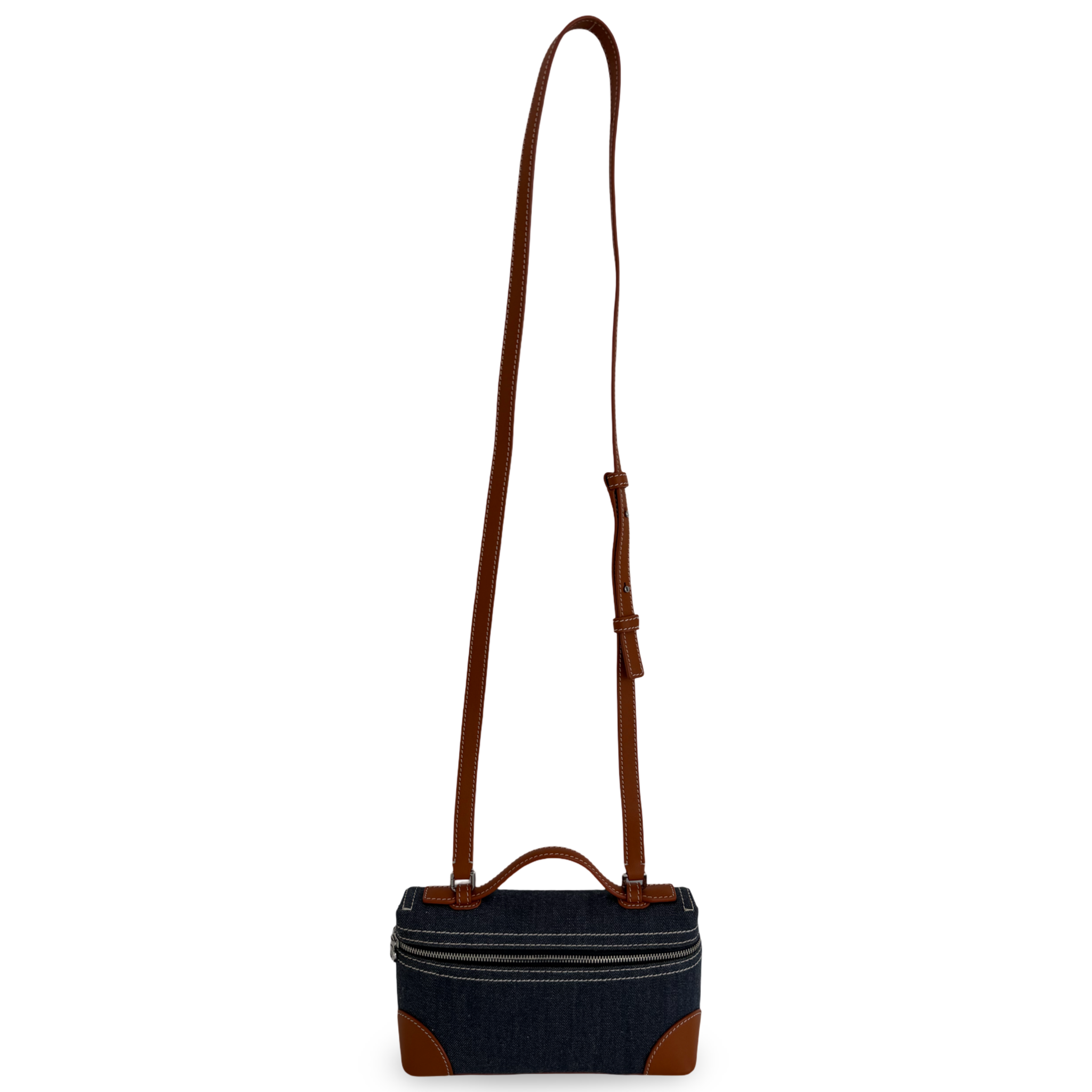 Denim L19 Extra Pocket Pouch