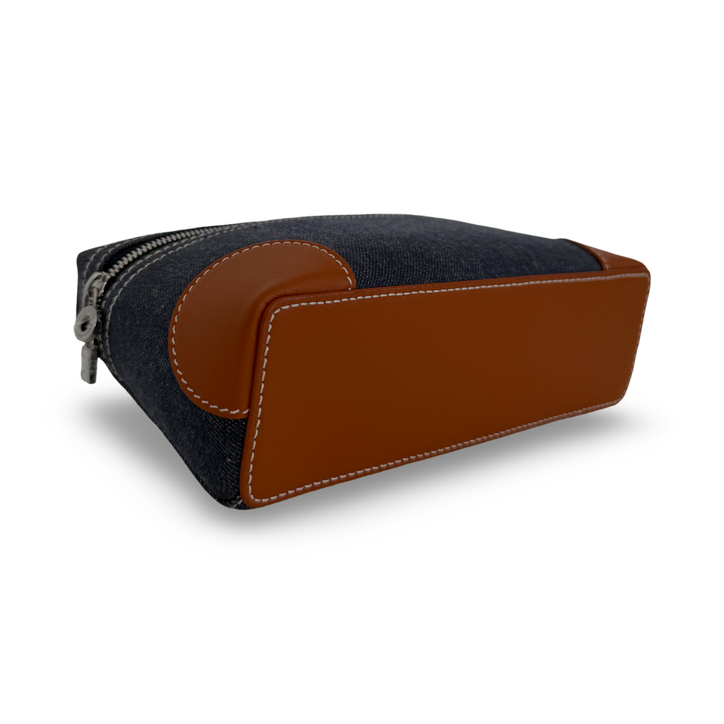 Denim L19 Extra Pocket Pouch