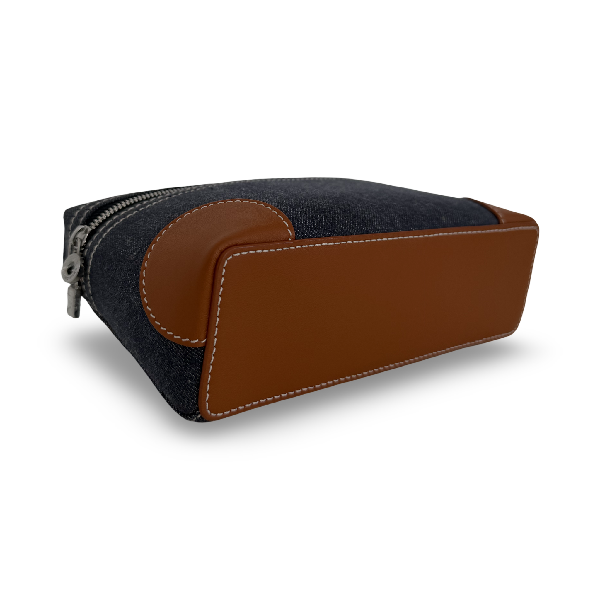 Denim L19 Extra Pocket Pouch