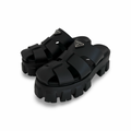 Monolith sandals