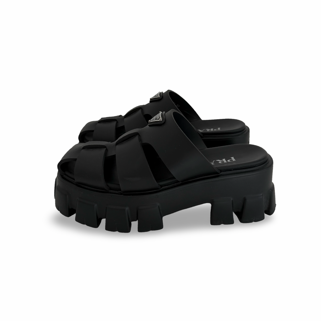 Monolith sandals