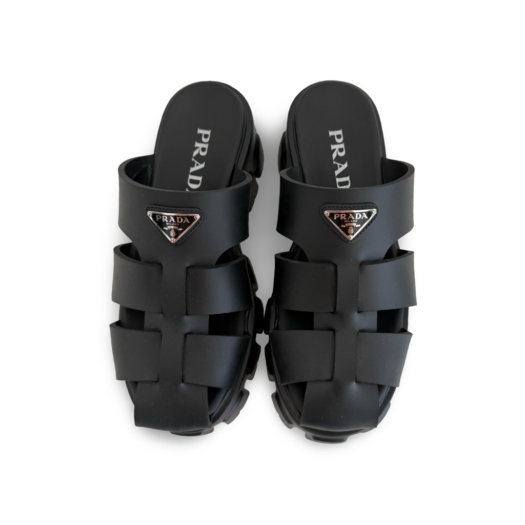 Monolith sandals