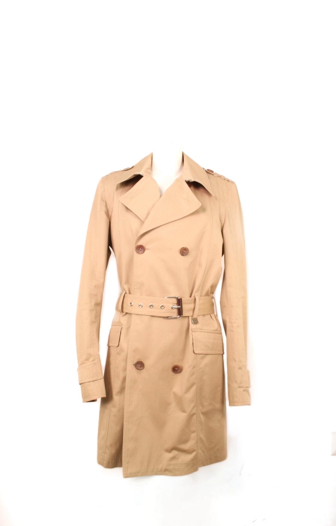 Trench coat