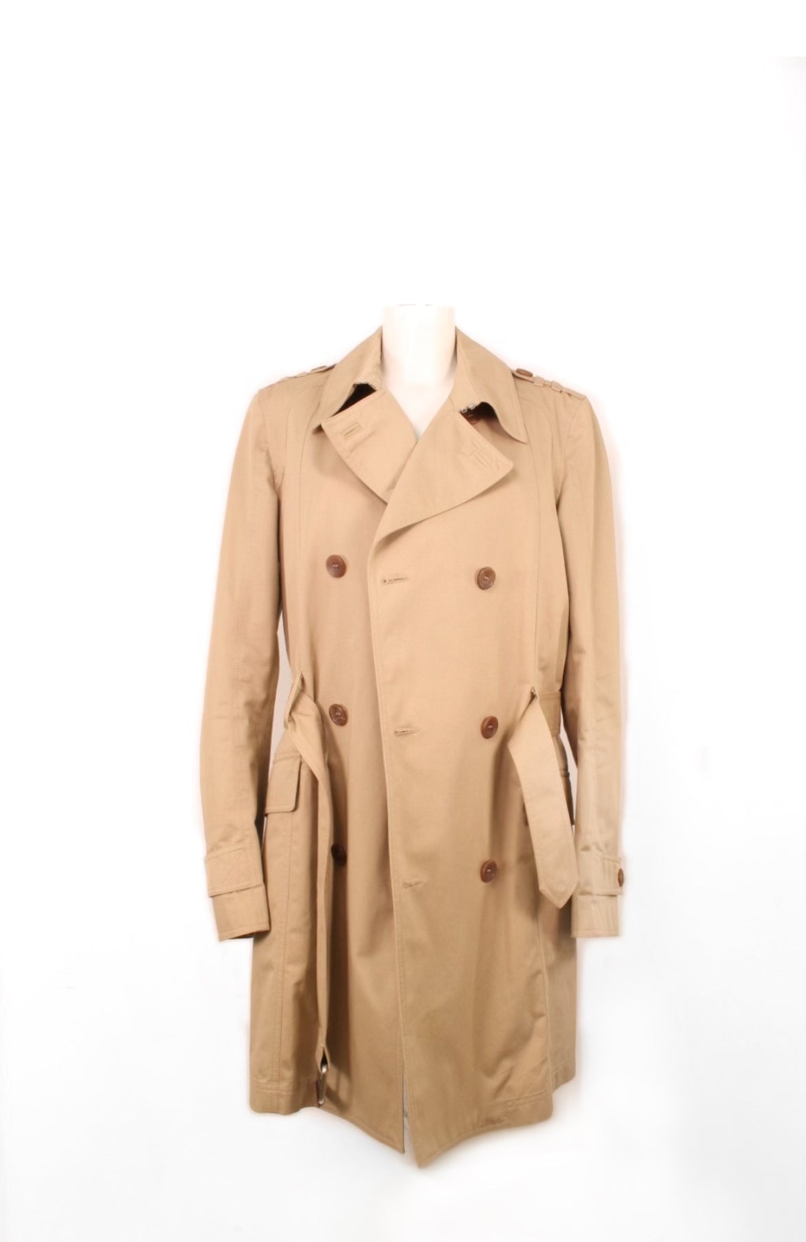 Trench coat