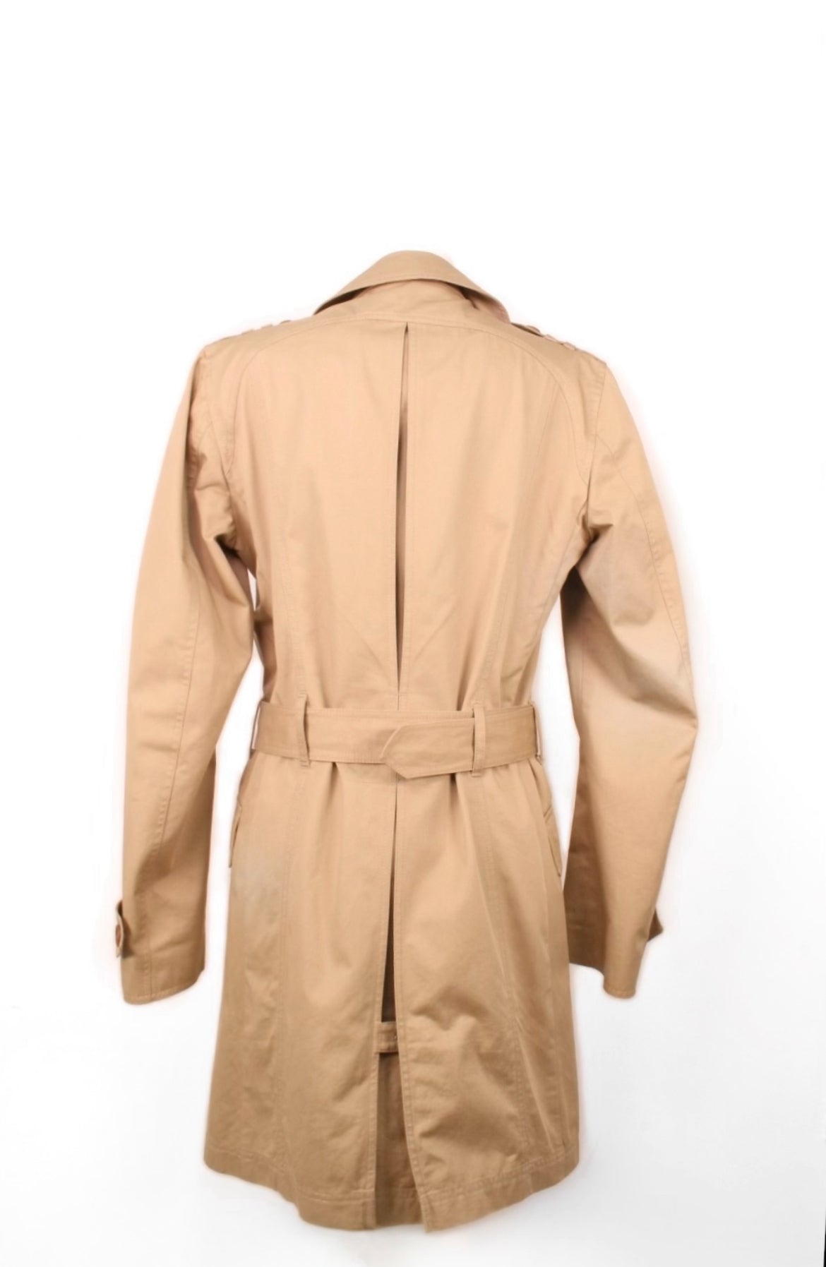 Trench coat