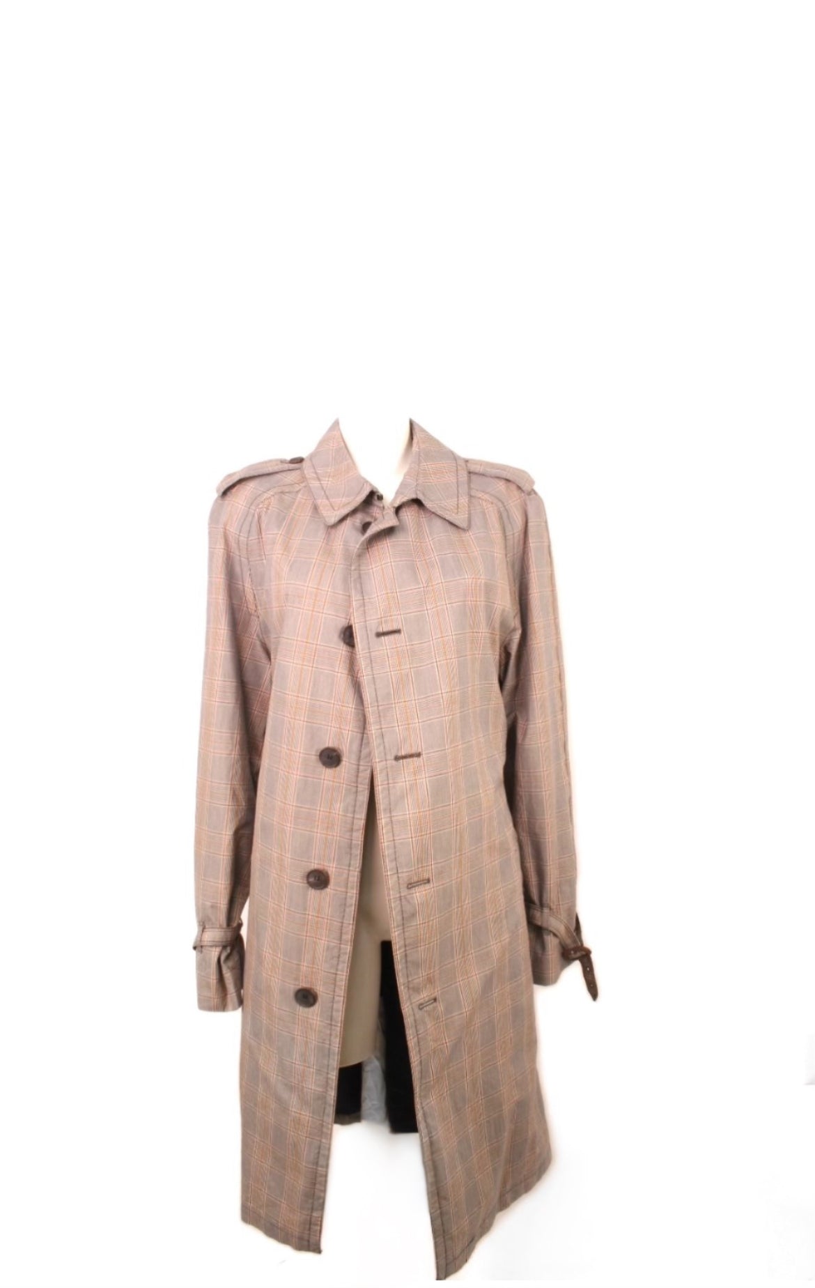 Trench coat