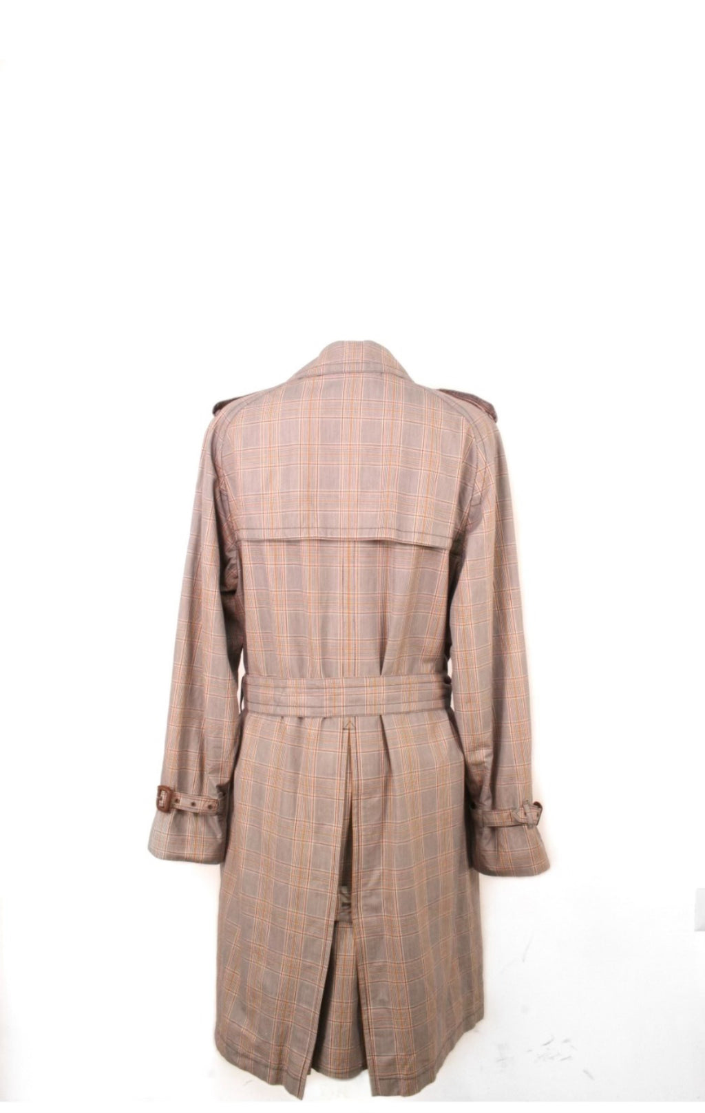 Trench coat