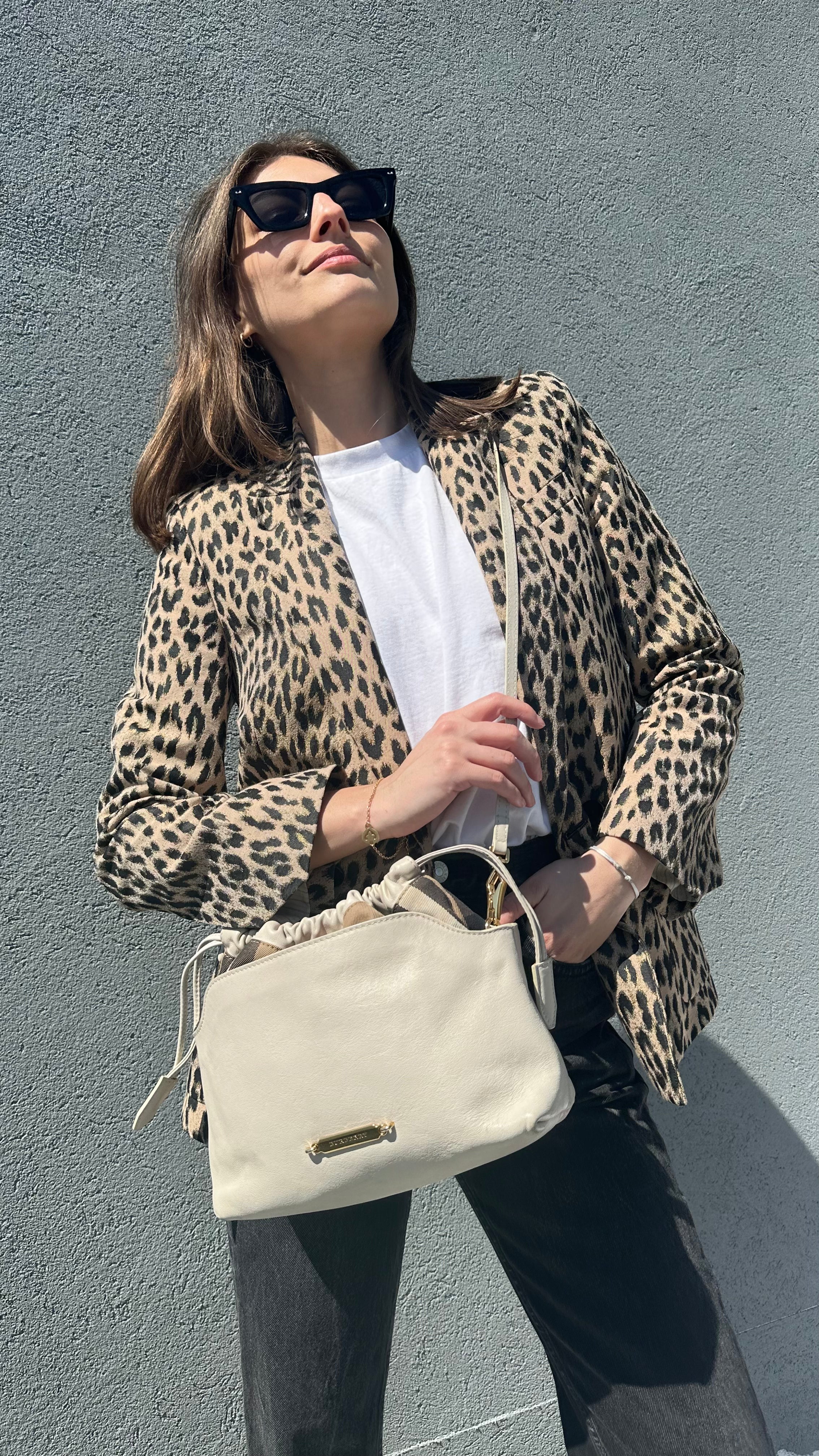 Crossbody bag