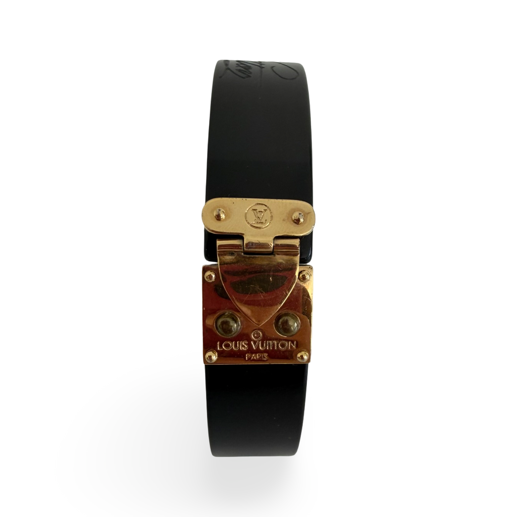 Lock Me bracelet